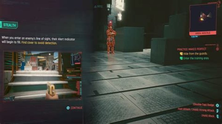 How to Tag Enemies on PC, PS4 & Xbox