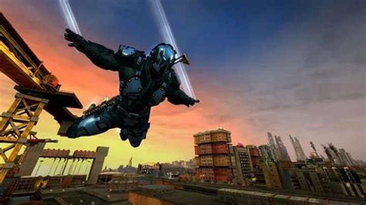
Crackdown 3 rumored to arrive on Xbox One, revealed at E3