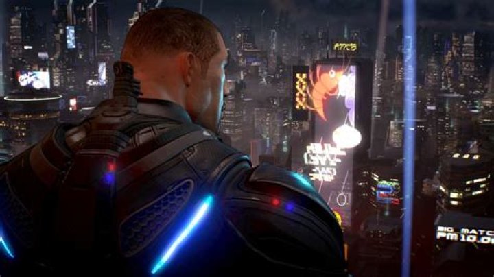 
Crackdown Release Date Undetermined but “Making Great Progress,” says Xbox Boss