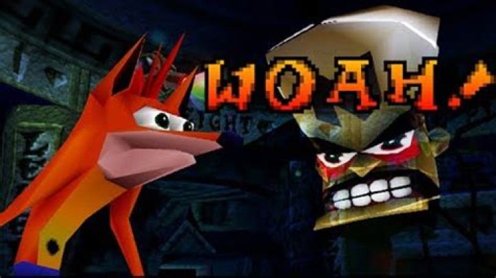 Crash Bandicoot 4: How To Find The Ridiculous WOAH! Meme | WOAH YEAH! Easter Egg Guide