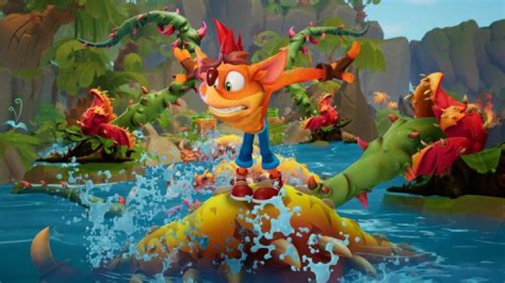 Crash Bandicoot 4 Steam Release Confirmed
