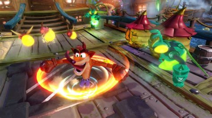 Crash Bandicoot N. Sane Trilogy: Tips For Farming Lives | Exploit Guide