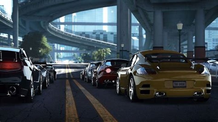 
The Crew Gameplay Trailer – Pretty Nifty