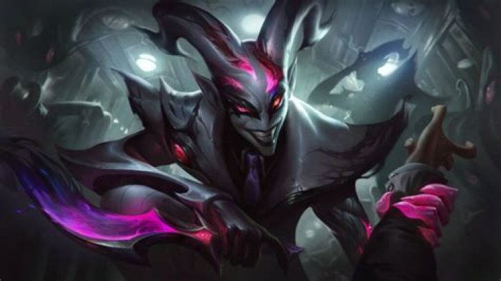 Crime City Nightmare Darius, Zyra, Shaco, Twisted Fate, and Akali Skin: Splash Art, Release Date, and Price