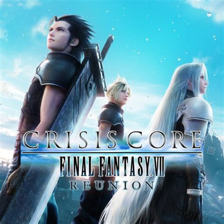 Crisis Core: Final Fantasy VII Reunion Rated - Release Date Incoming?