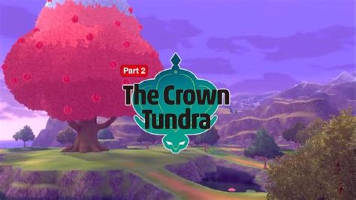 
Crown Tundra DLC Release Time – When Can You Download the New Pokemon Sword and Shield Expansion?