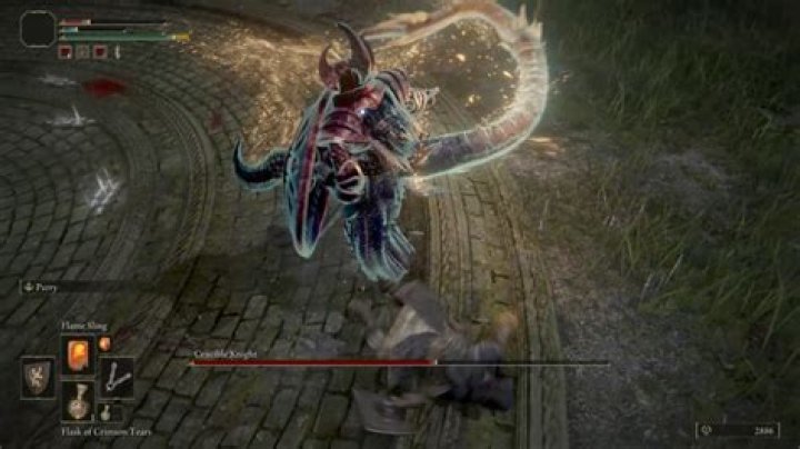 
Crucible Knight Boss Guide: How to Beat Crucible Knight in Elden Ring