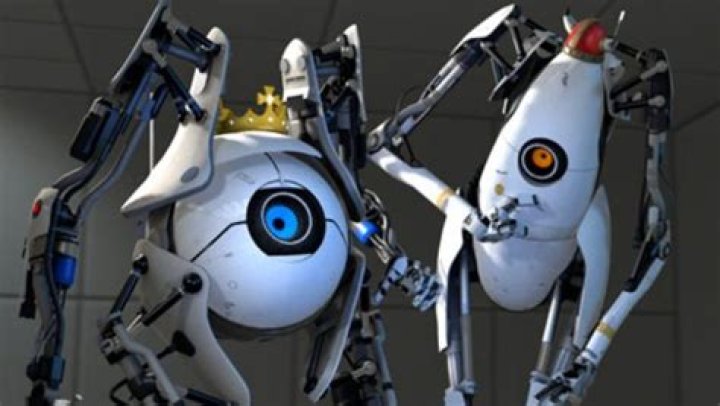 
Cryptic Message From Gabe Newell