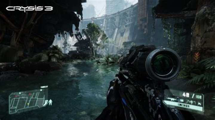 Crysis 3 Achievements Doesn't Have Maximum Armor, Leaks Its Way Out