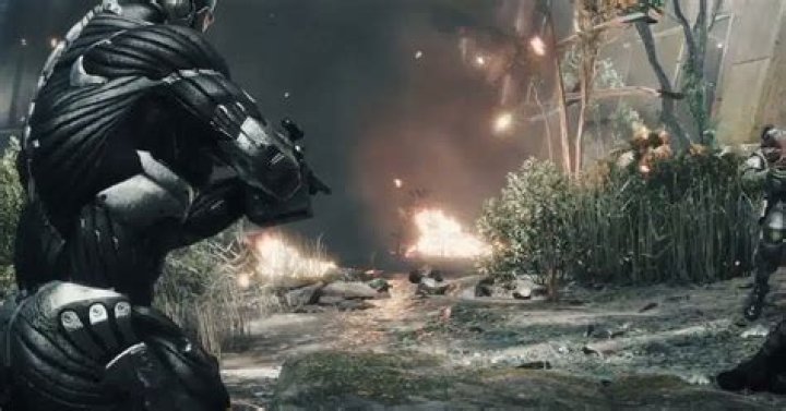 Crysis 3 developer Crytek on why it's impossible for next-gen consoles to match the power of gaming PCs