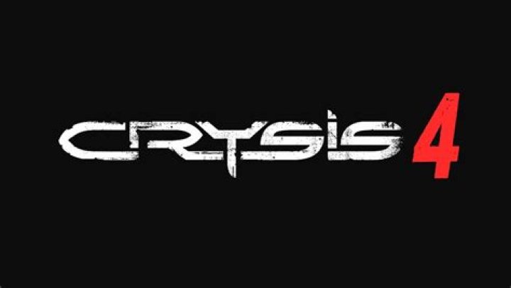 Crysis 4 image appears ahead of official announcement