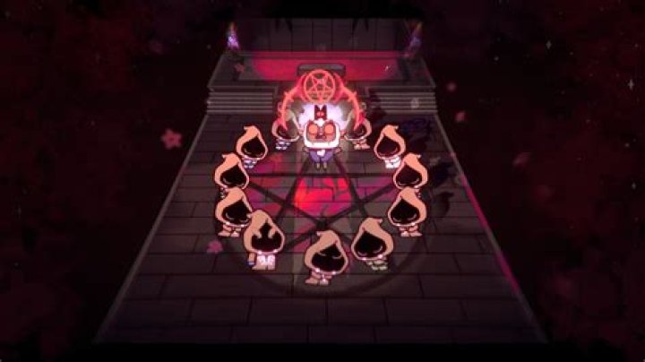 Cult of the Lamb: How to Increase Follower Faith and Loyalty