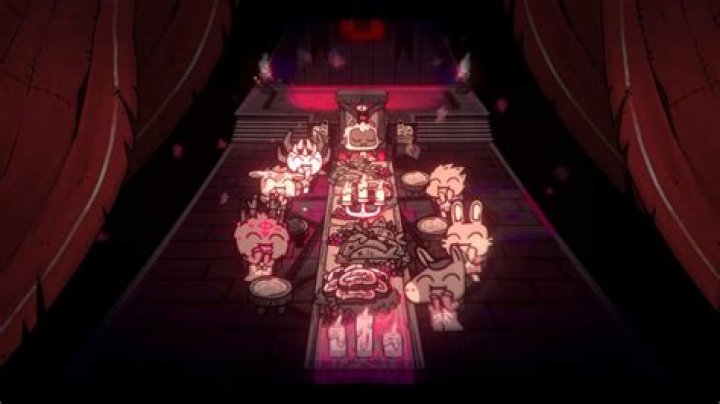 Cult of the Lamb: How to Move/Remove Buildings