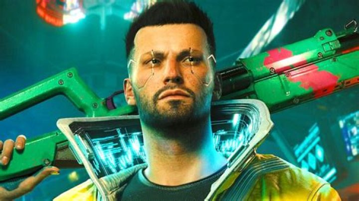 Cyberpunk 2077 2.0 Release Details Will Be Announced Next Week