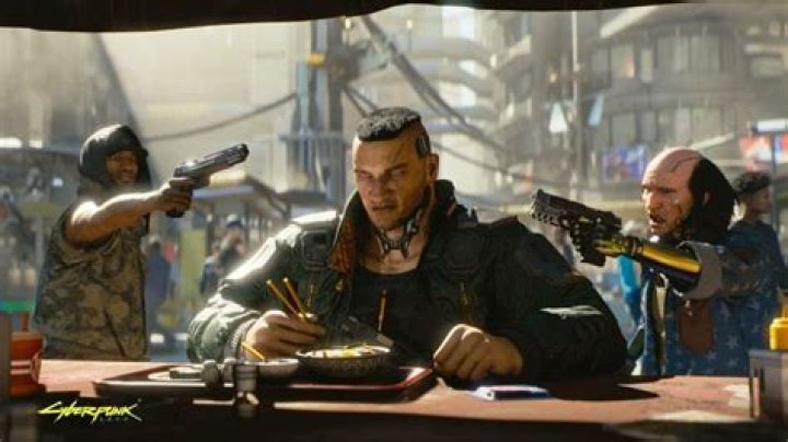 Cyberpunk 2077 Developers Recently Worked 100-Hour Week, According To a Journalist