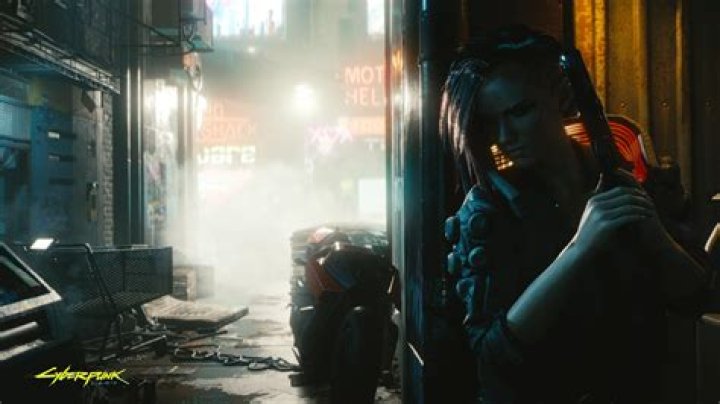 Cyberpunk 2077 Expansions & Multiplayer Announcements Coming 2021
