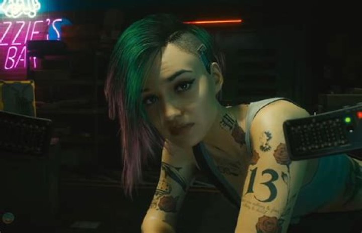 Cyberpunk 2077 Will Have Many Companion Characters Not Yet Shown, CDPR Confirms