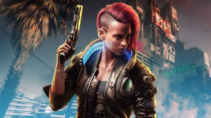 Cyberpunk 2077 modders have made unused quests and "E3 V" playable