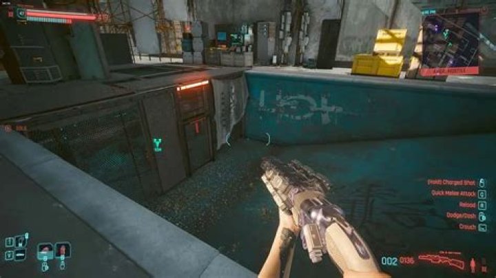 Cyberpunk 2077 Phantom Liberty: All Increased Criminal Activity Locations