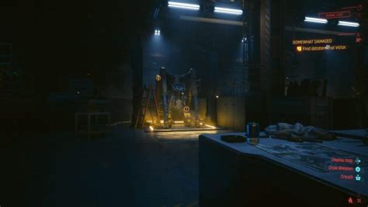 Cyberpunk 2077: Phantom Liberty - How To Get Secret Blackwall Superweapons