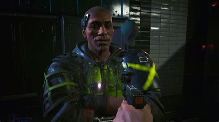 Cyberpunk 2077 Treating Symptoms: Should You Punch or Pay to the Supplier in Phantom Liberty