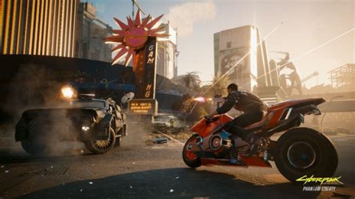 Cyberpunk 2077 Will Not Have Any In-Game Pre-order Bonuses