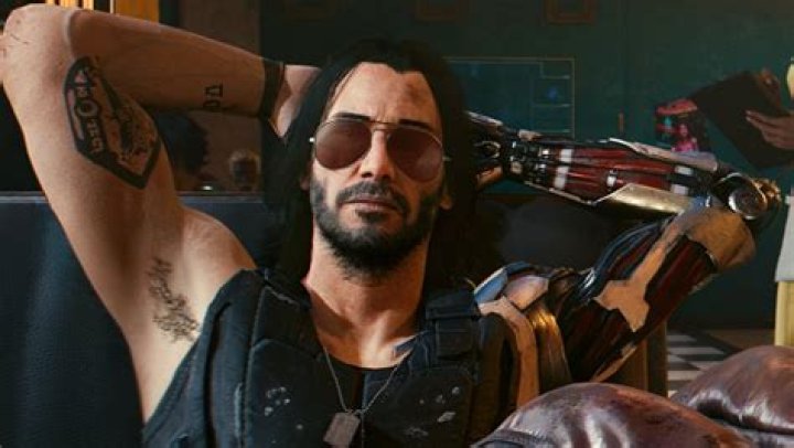 Cyberpunk 2077's Sequel Isn't Starting Development Until Next Year