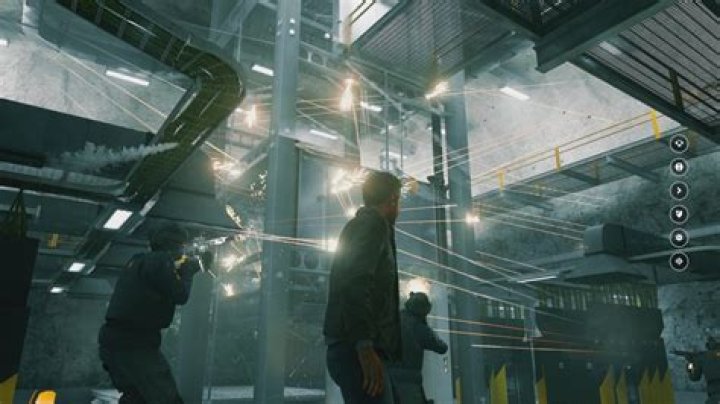 Daily Deal: Quantum Break Is 50% Off On Steam