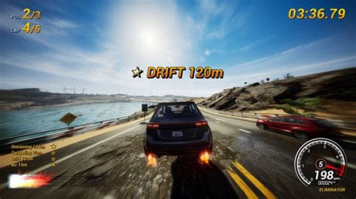 
Dangerous Driving Guide: How to Drift