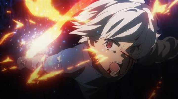 DanMachi Season 4 Set to Continue on January 3, Trailer and Key Visual Revealed