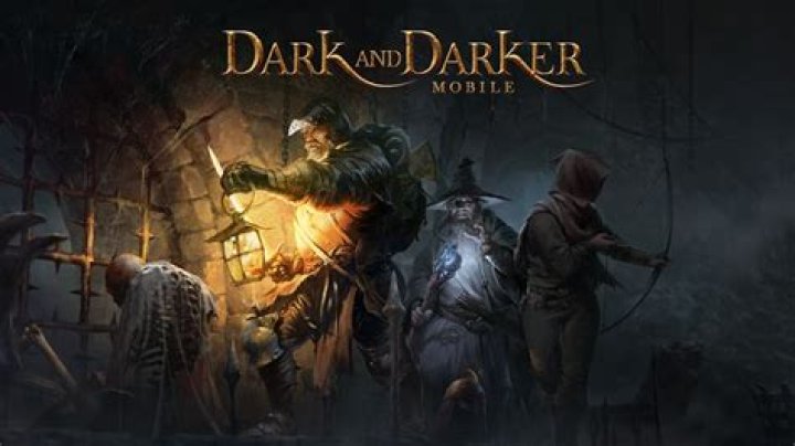 Dark and Darker Mobile Release Date, Platforms & Gameplay Details