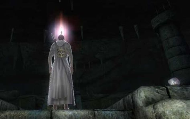 
The Dark Brotherhood Returning in Elder Scrolls V Skyrim