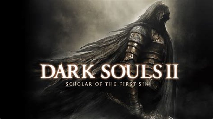 
Dark Souls 2: Scholar of the First Sin Review