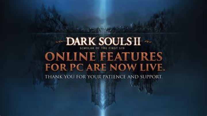 Dark Souls 2: Scholar of the First Sin Steam Upgrade Paths Announced