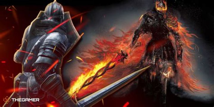 
Dark Souls 3 Beta is Up on PSN, but You Can’t Play Just Yet