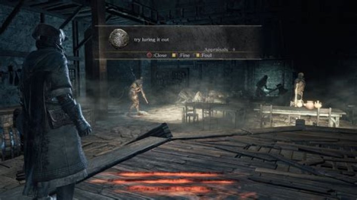 Dark Souls 3 Bone Shard Locations