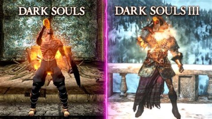 
Dark Souls 3 Comparison Video Gives Edge To PS4 Over Xbox One