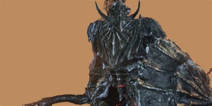Dark Souls 3 Gameplay Trailer and Collector's Editions Revealed
