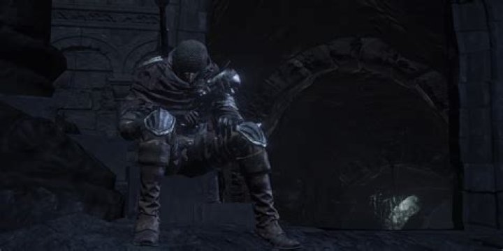 
Dark Souls 3 Possibly Releasing ‘Early 2016’