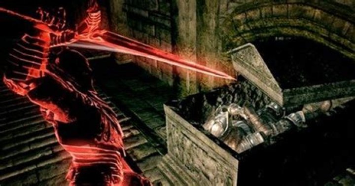 Dark Souls patch 1.05 released, notes