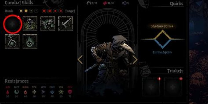 
Darkest Dungeon 2: How to Use Combat Items