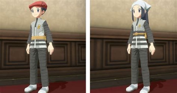 How to get Darkrai and the Modern Team Galactic Set save bonuses in Pokémon Legends Arceus