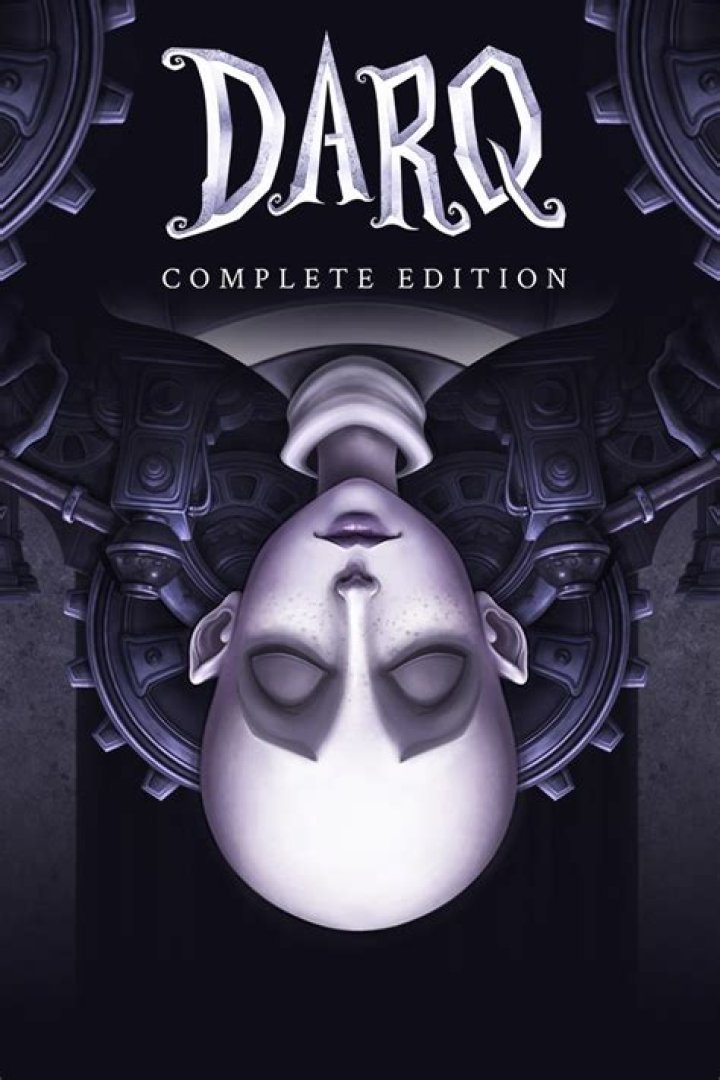 DARQ: Complete Edition Announced for PS5, PS4, Xbox Series X, Xbox One, Switch, & PC