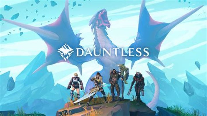 Dauntless OB 0.8.0 Full Patch Logs