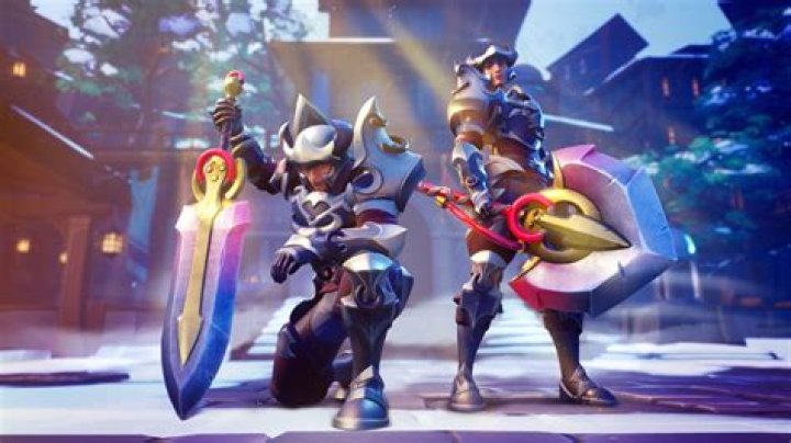 
Dauntless Update 1.50 Patch Notes