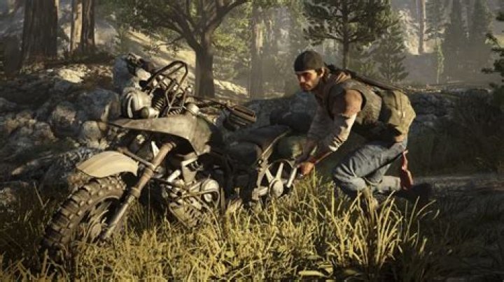 Days Gone Cheat Codes PlayStation 4