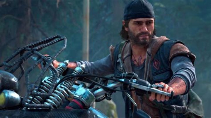 
Days Gone – Should You Bring the Drug Stash to Tucker or Copeland?
