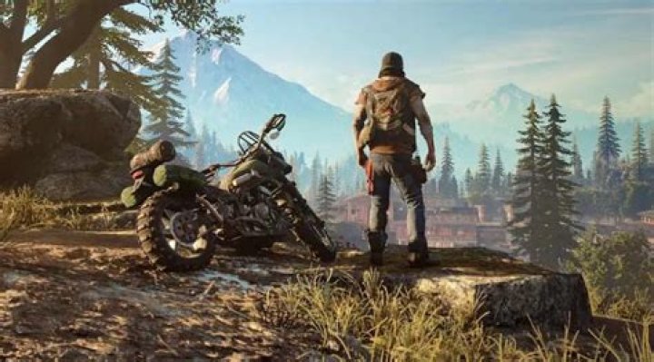 Days Gone: How To Unlock The Bonus Ending | Best Ending Guide