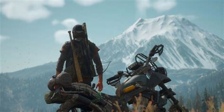 Days Gone Wiki - Walkthough, Strategy Guides, Weapon Locations & Tips