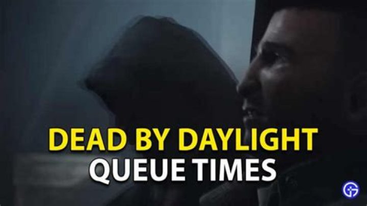 Dead By Daylight (DBD) Long Queue Times Fix 2022